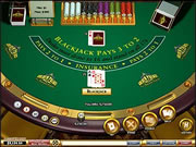 Golden Palace Blackjack