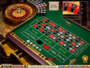 Golden Palace Roulette